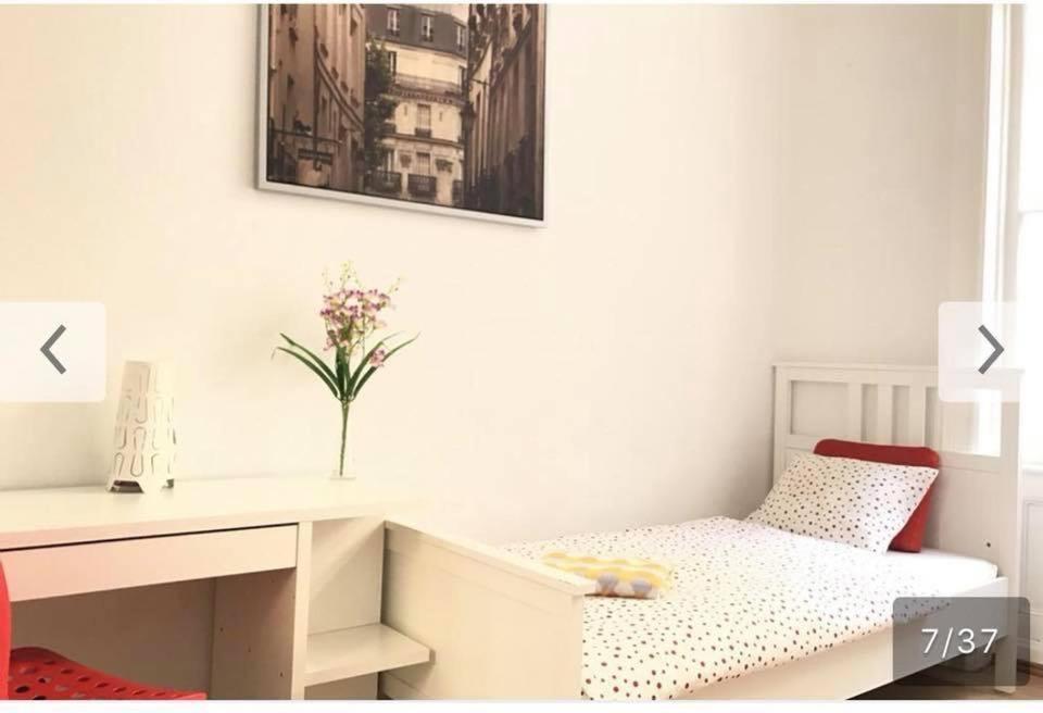 Astoria Metro Apartment Budapest Exterior foto